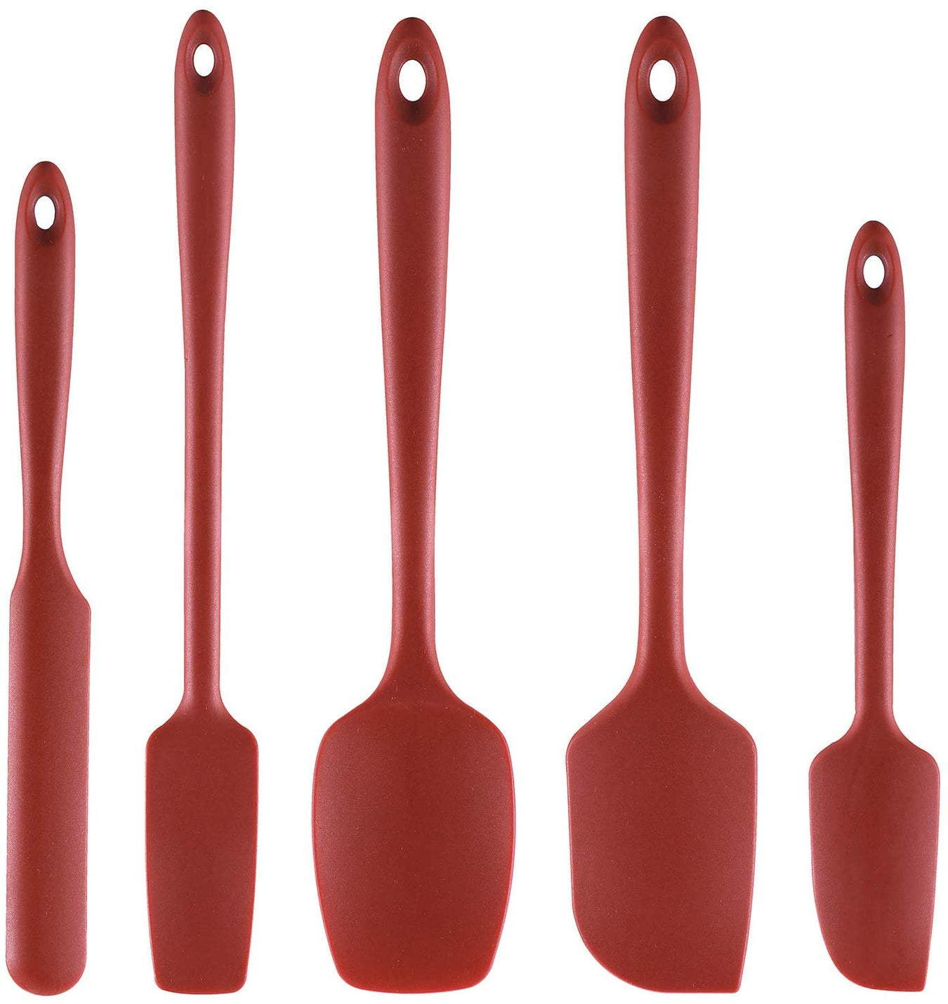 Spatulas & Spoonulas