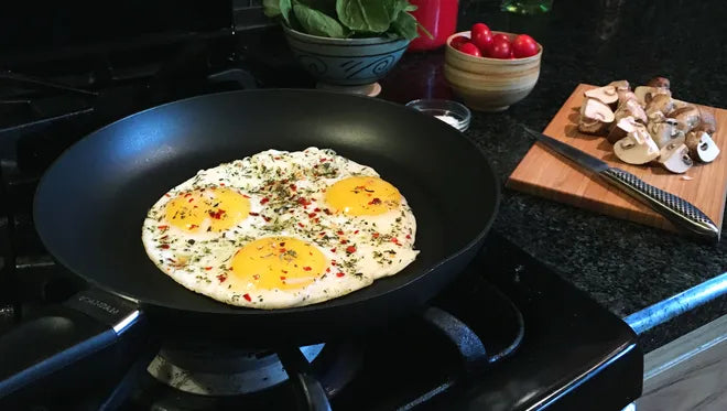 Non-Stick Pans