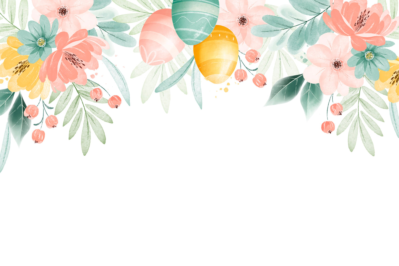 Easter Baking