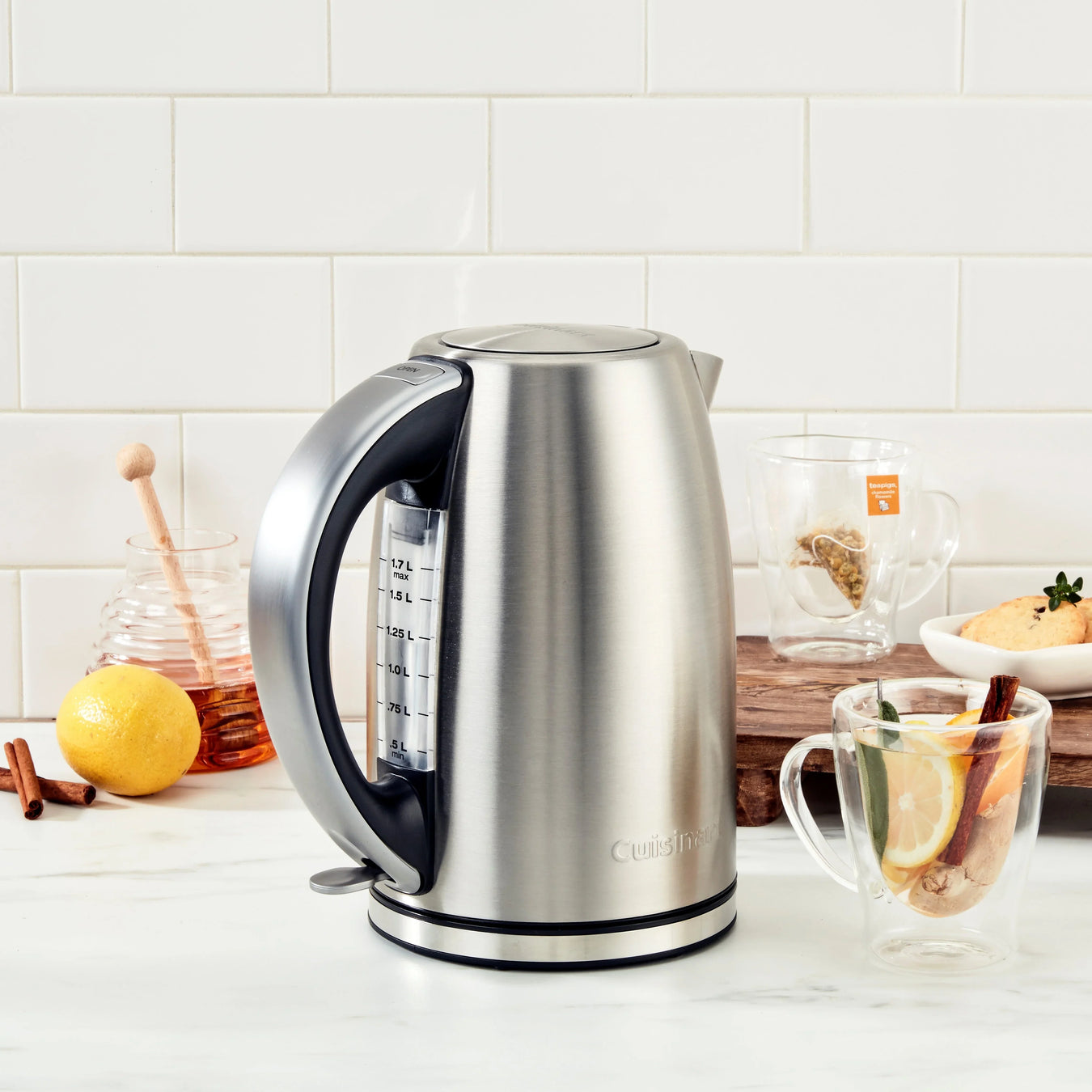 Coffee & Tea Appliances