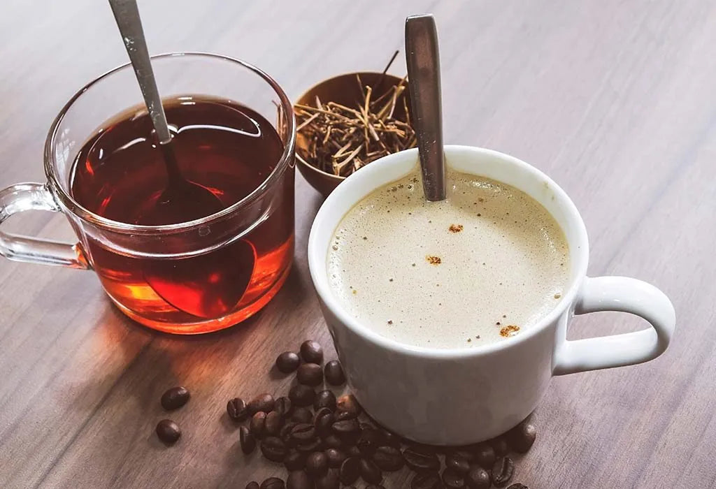 Coffee & Tea Accessories