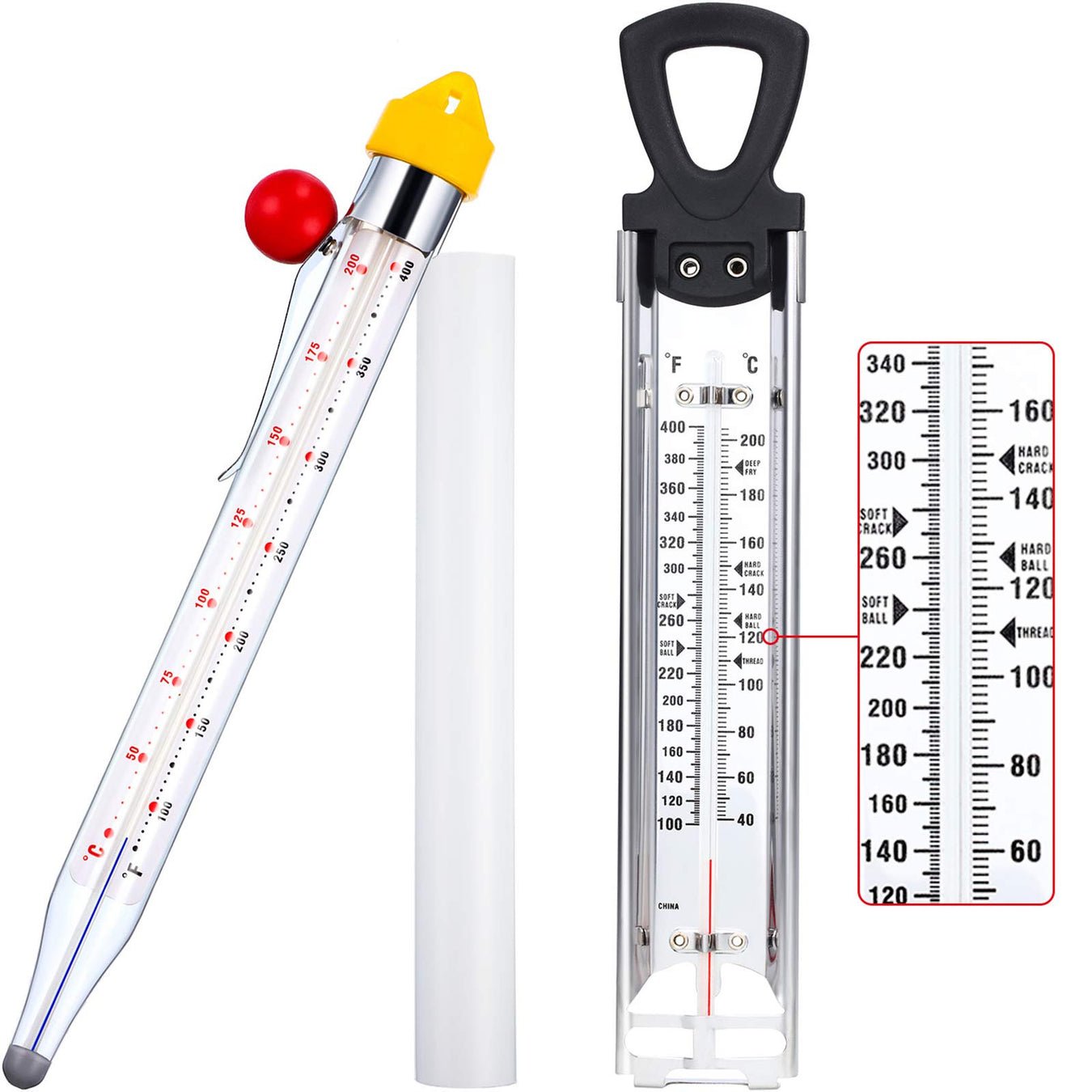 Candy Thermometers