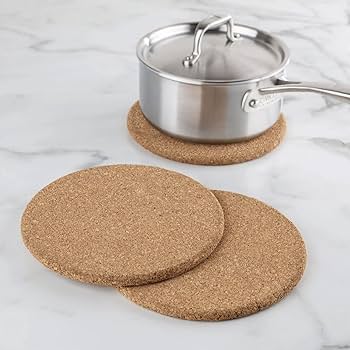 Trivets & Handle Holders