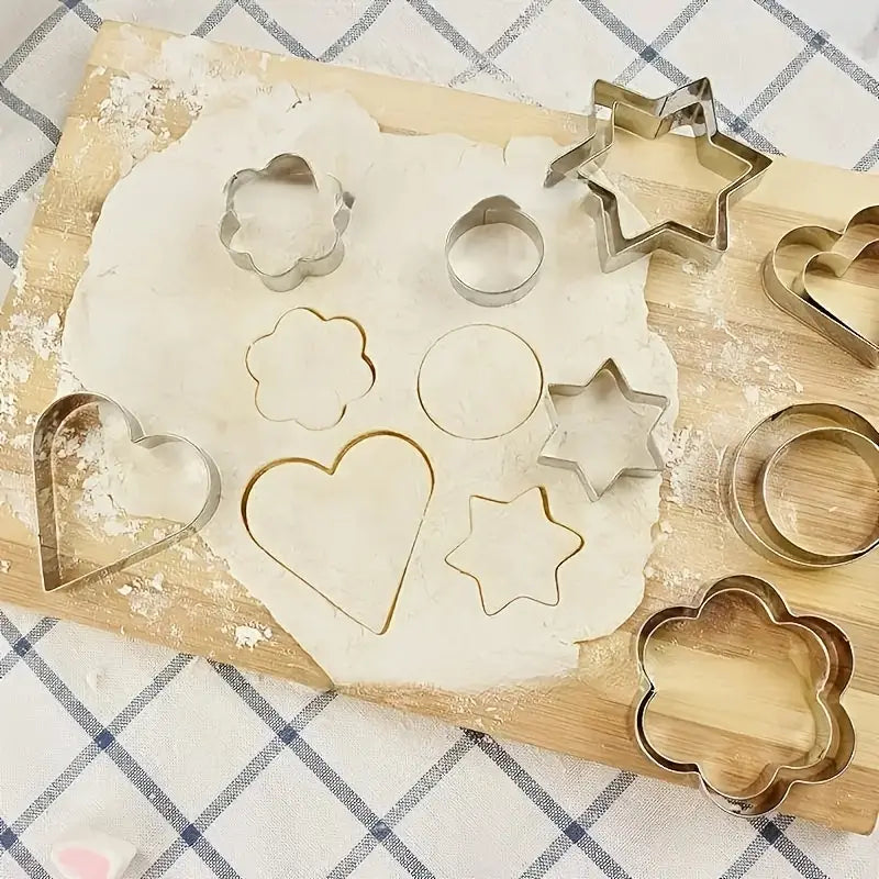 Cookie Cutters
