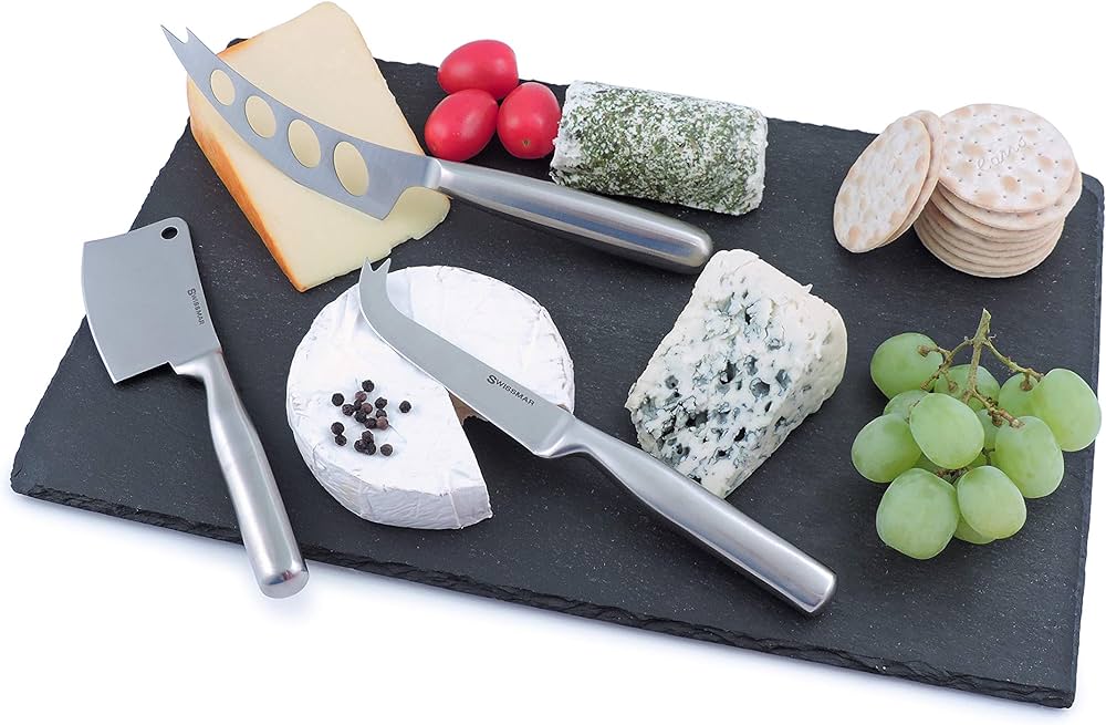 Cheese Knives