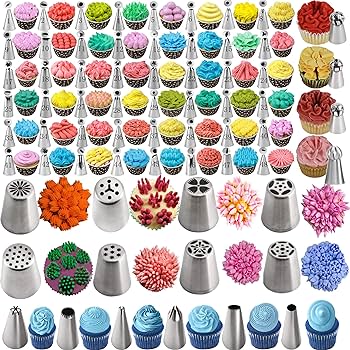 Tips & Couplers