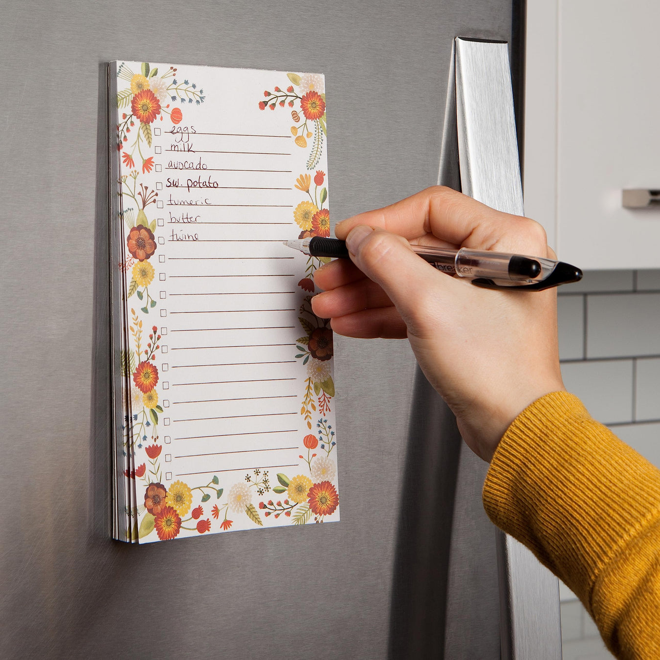 Notepads