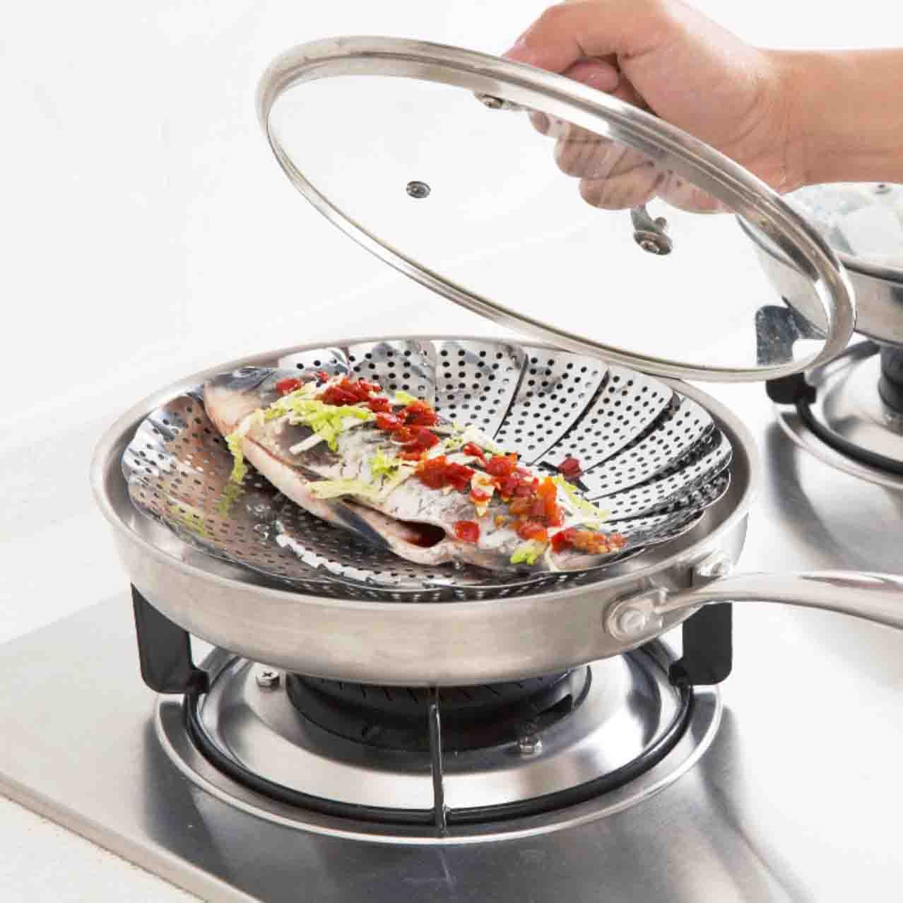 Cookware Accessories