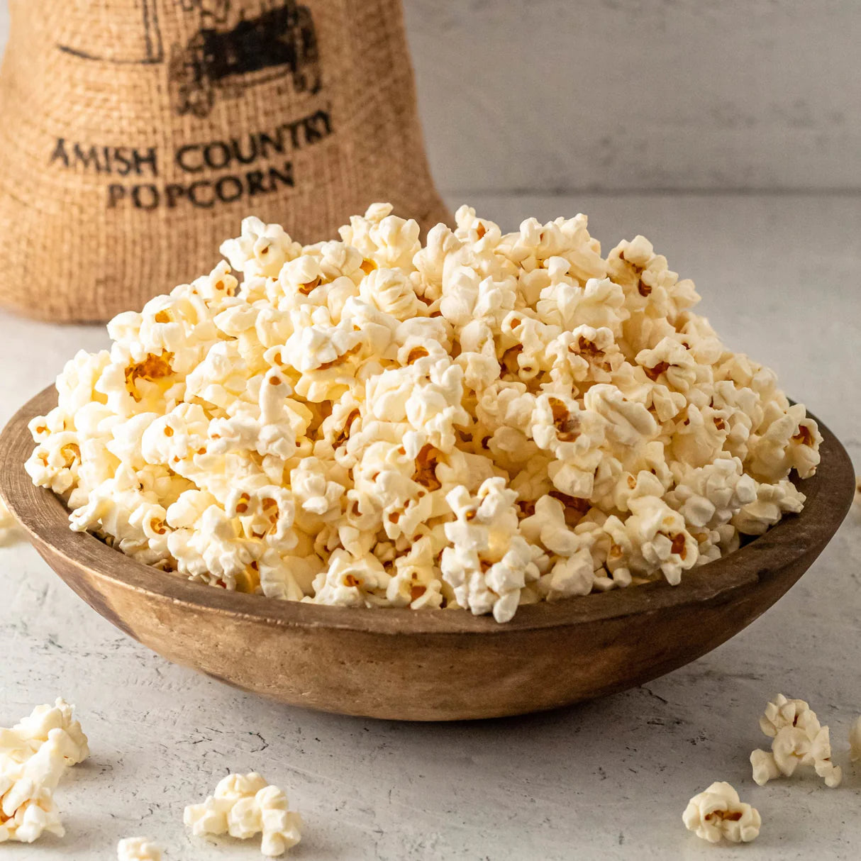 Popcorn