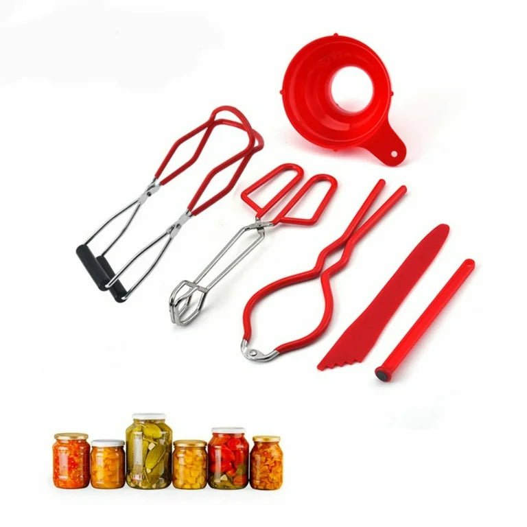 Canning Tools