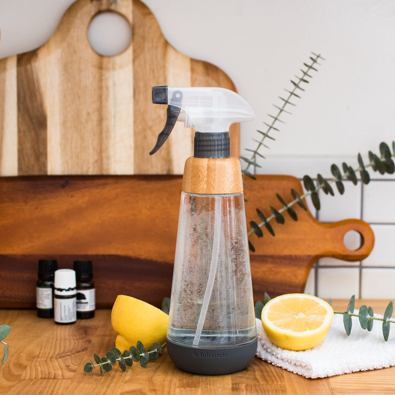 Spray Bottles