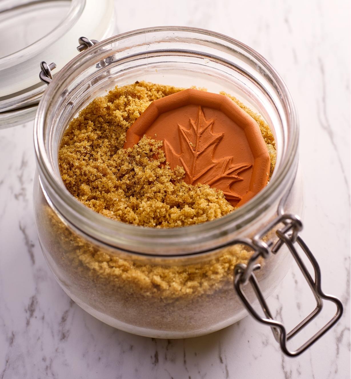 Brown Sugar Savers