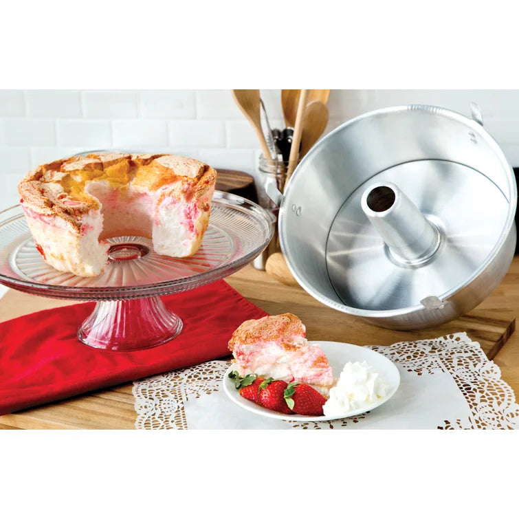 Angel Food Pans