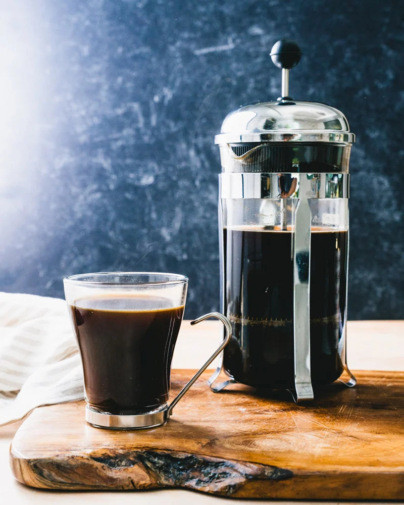 Coffee Presses