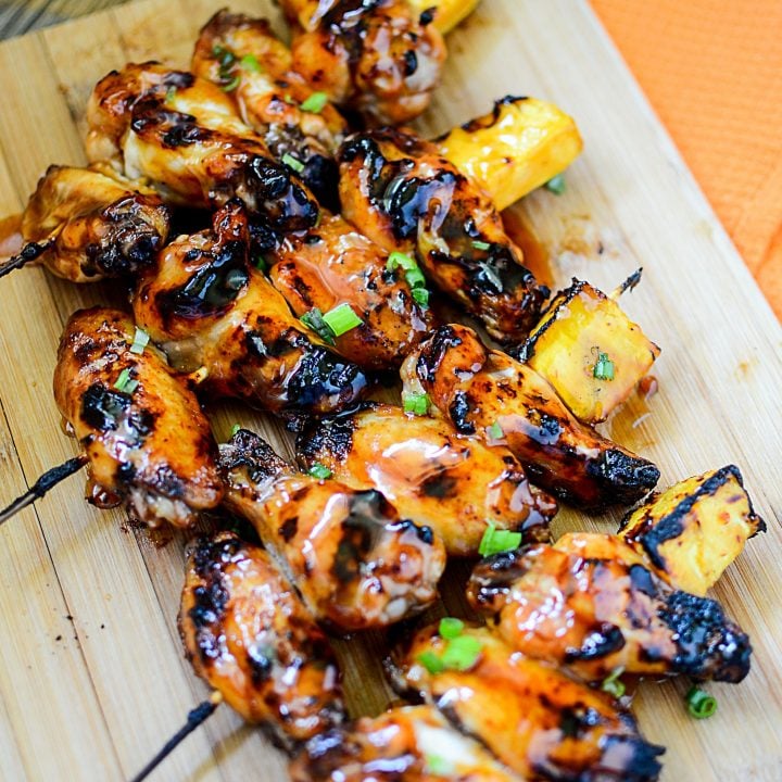 Skewers