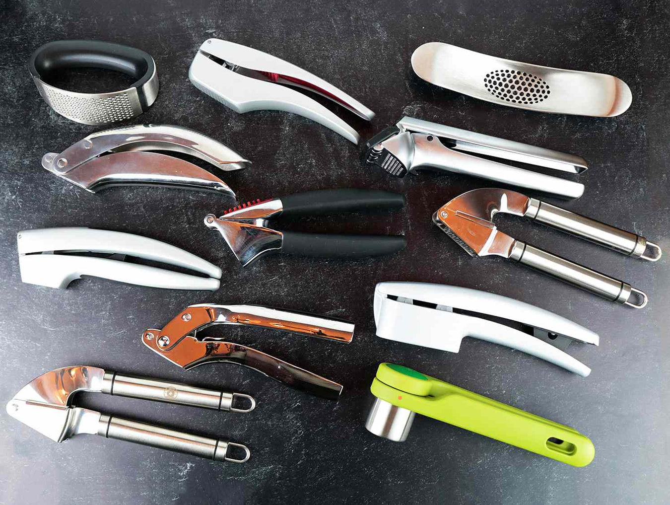Garlic Tools