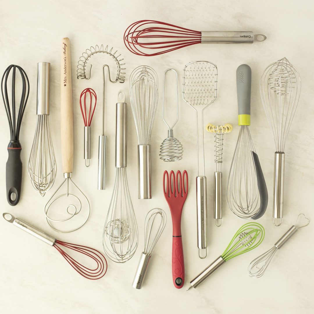 Whisks