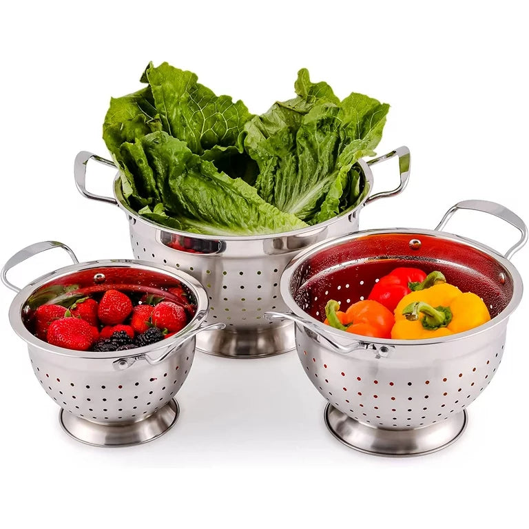 Colanders