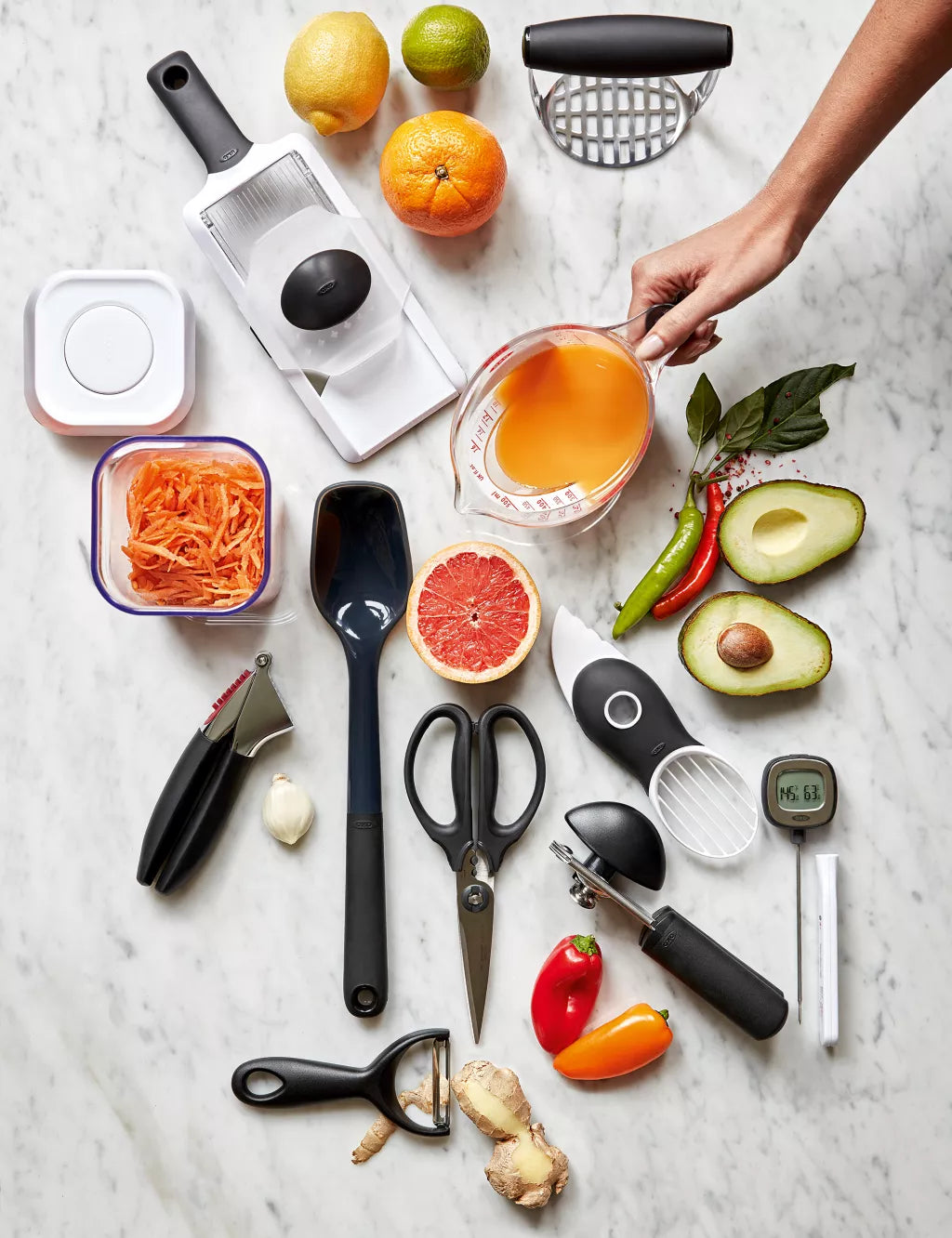 OXO Good Grips