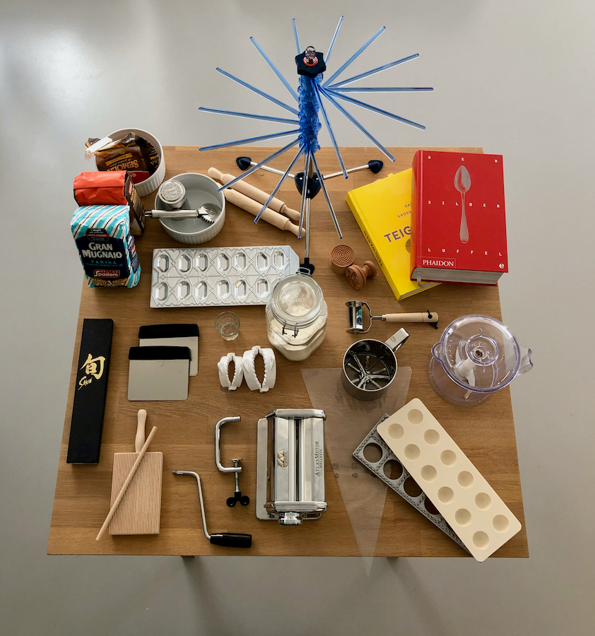 Other Cooking Tools