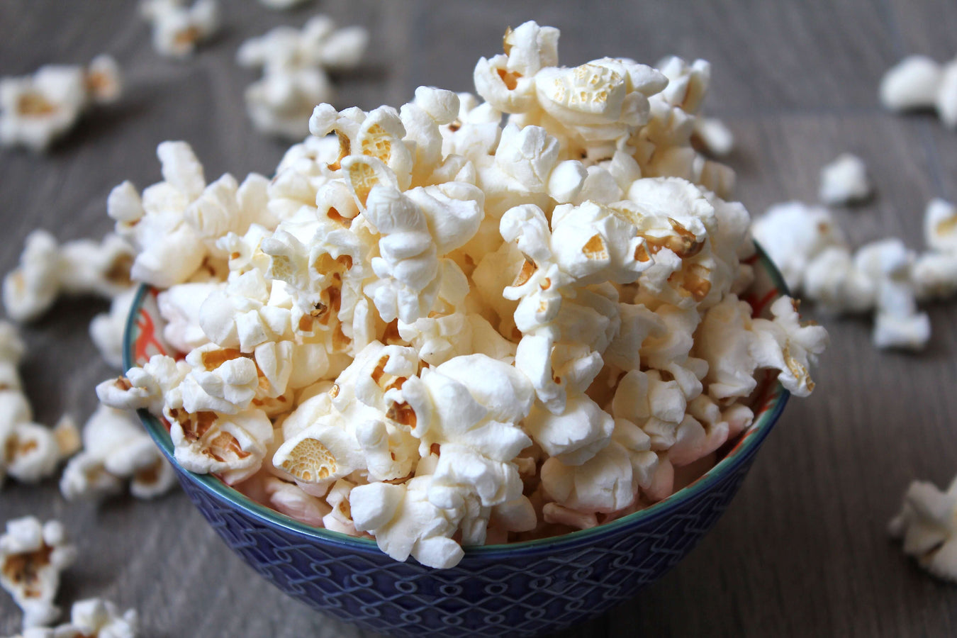 Popcorn Makers