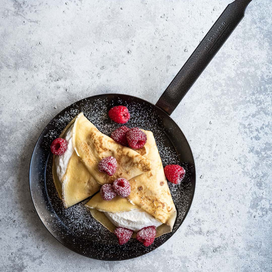 Crepe Pans