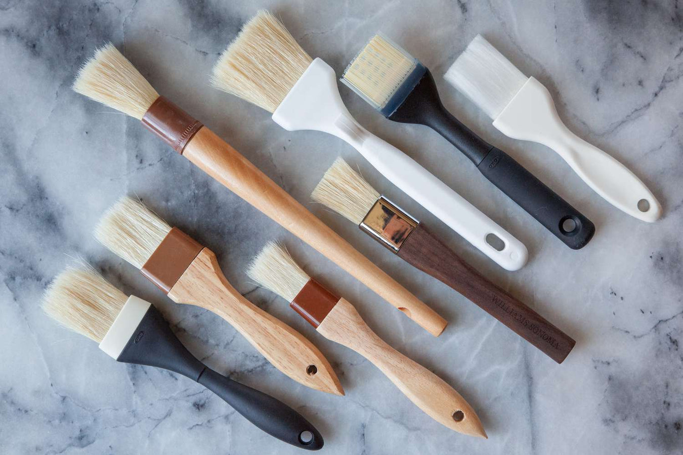 Basting Brushes
