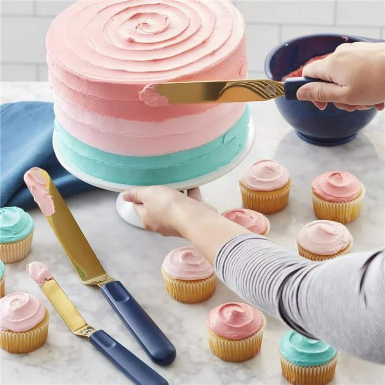 Icing Spatulas