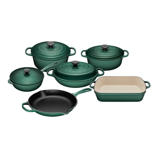 Le Creuset