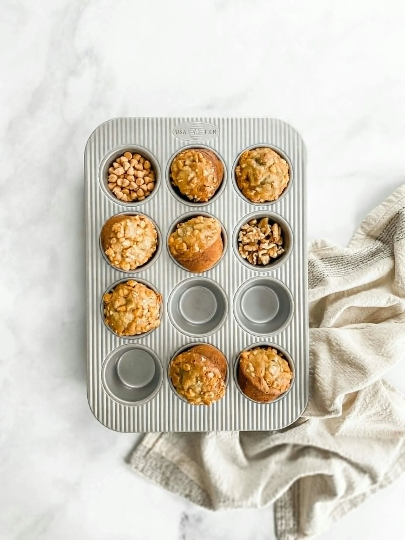 Regular Muffin Pans