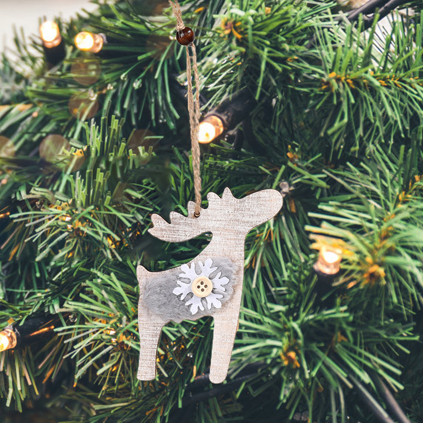 Ornaments