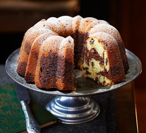 Bundt Pans