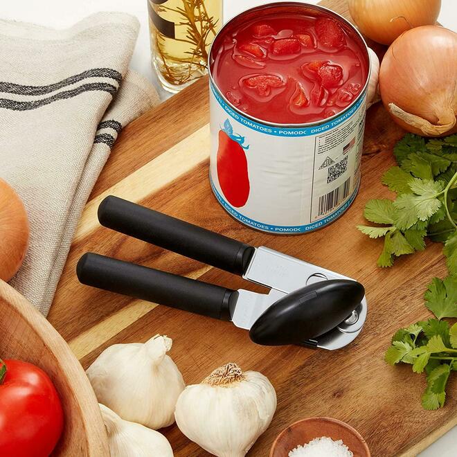 Can Openers