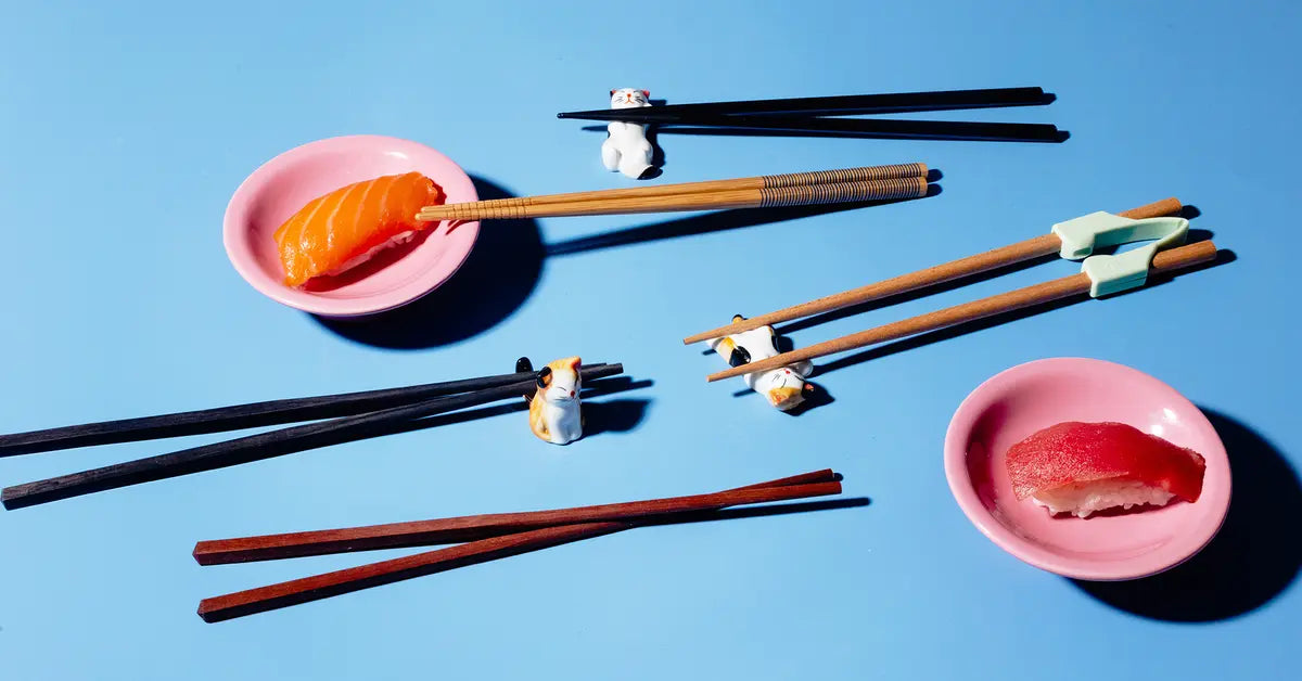Chopsticks