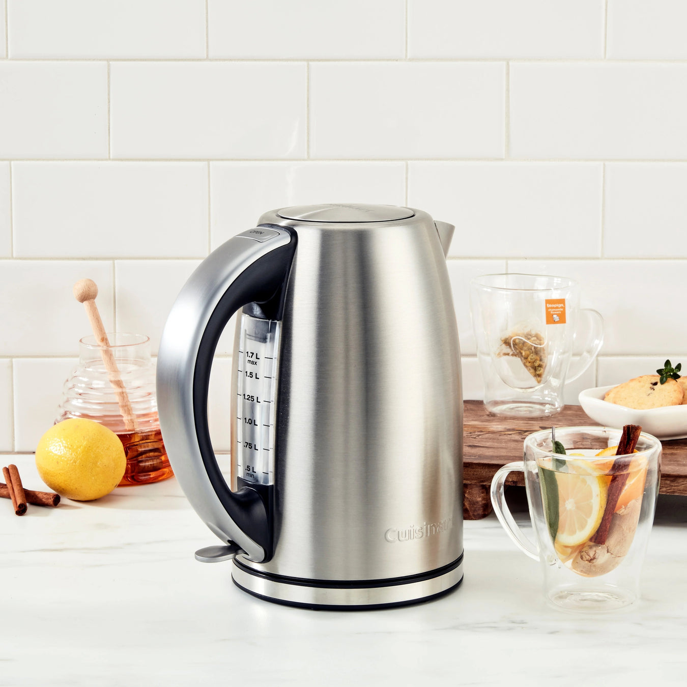 Electric Kettles
