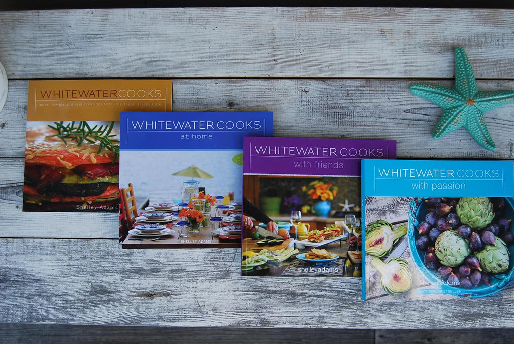 Cookbooks