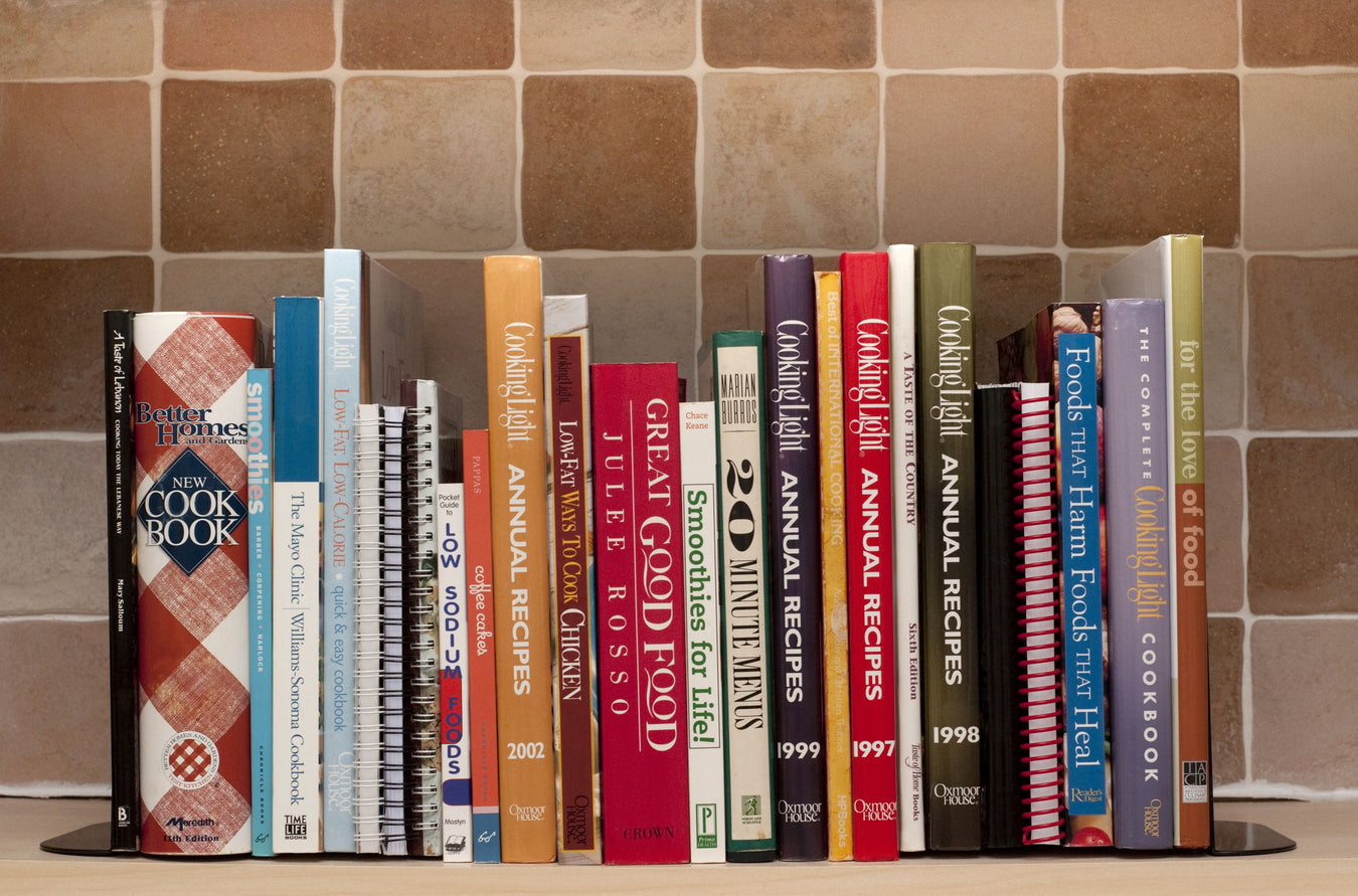 Other Cookbooks