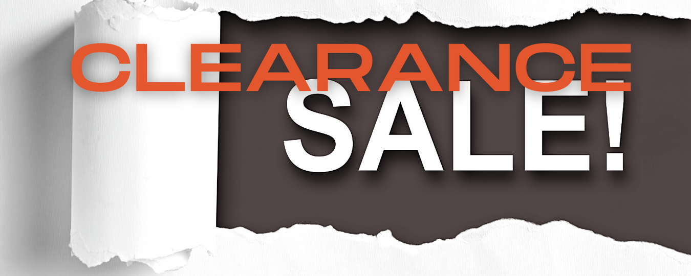CLEARANCE - Bear Country Kitchen