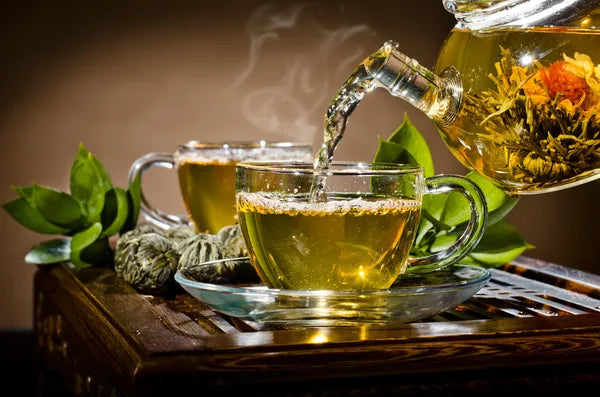 Teapots