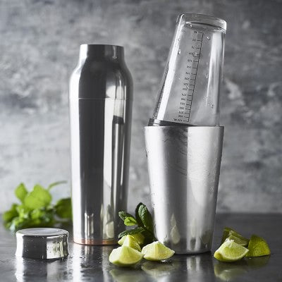 Cocktail Shakers