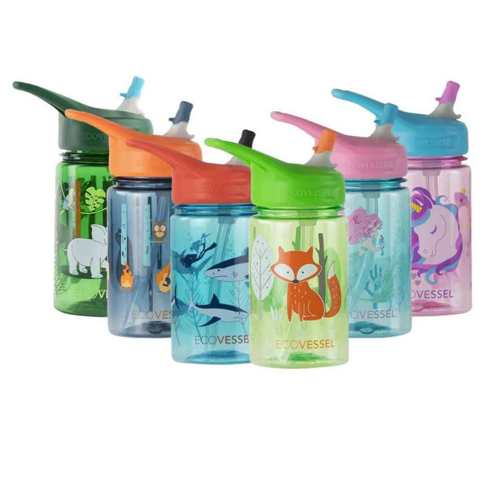 Water Bottles