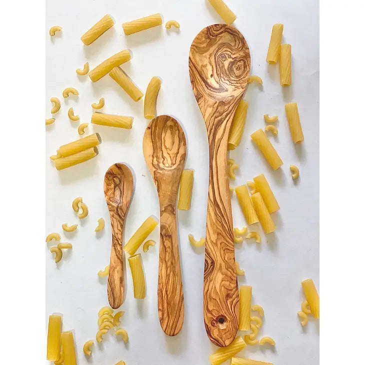 Natural Olive Wood