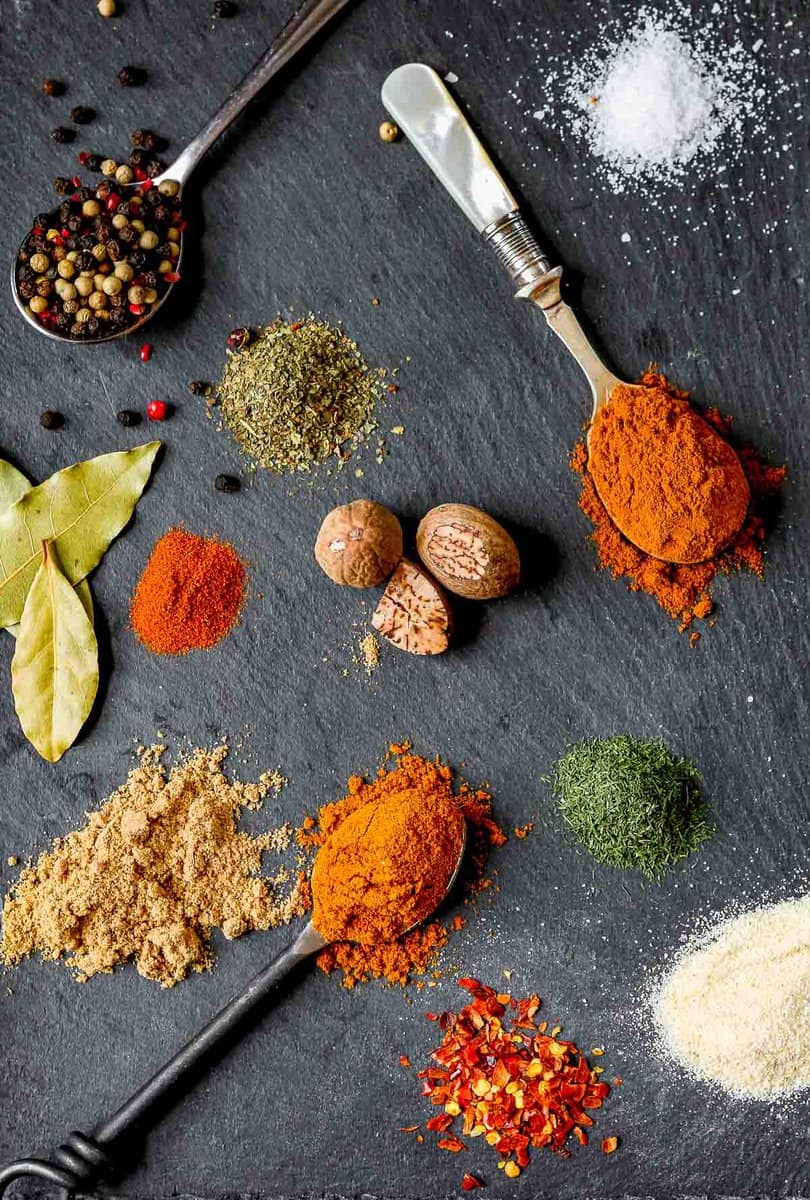 Spices