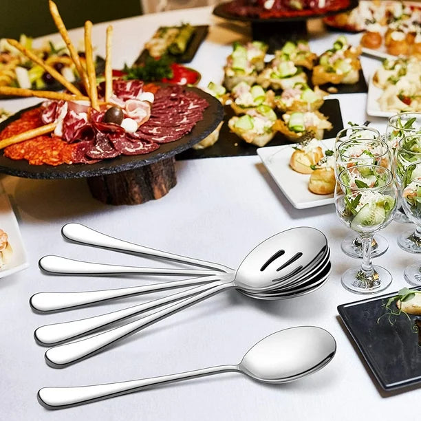 Serving Spoons