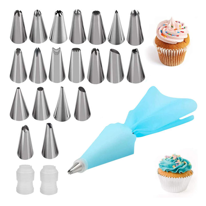 Icing Sets