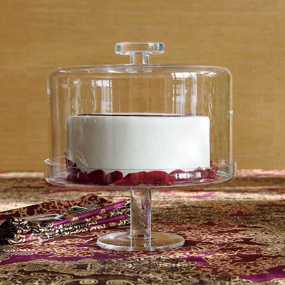 Cake Plates