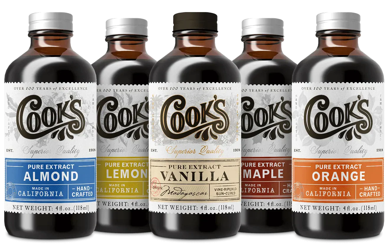 Cook's