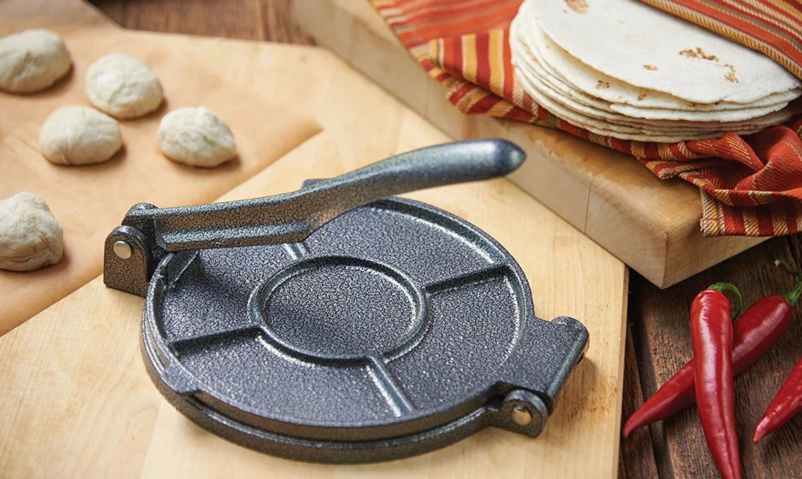Tortilla/Taco Presses