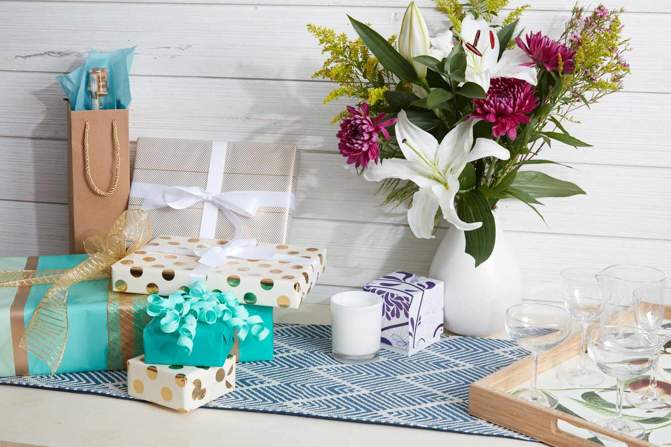 Gift Ideas