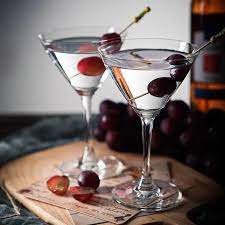 Specialty Glassware